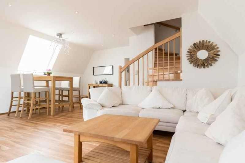 נויהרלינגרזיל Ferienhaus Boje 9 מראה חיצוני תמונה