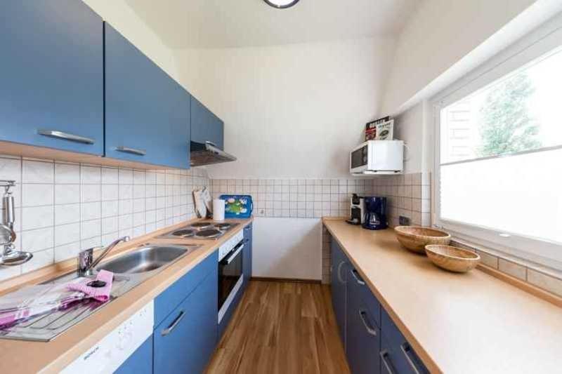 נויהרלינגרזיל Ferienhaus Boje 9 מראה חיצוני תמונה