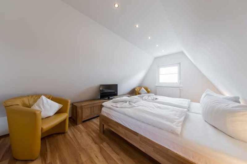 נויהרלינגרזיל Ferienhaus Boje 9 מראה חיצוני תמונה