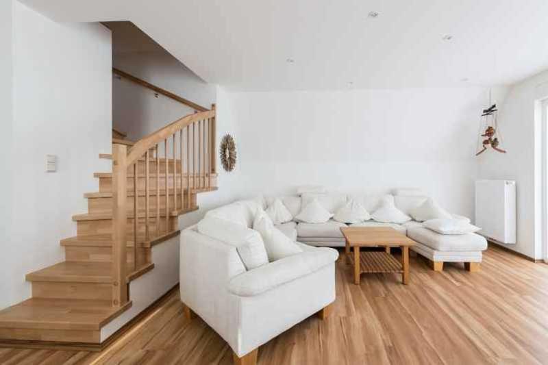 נויהרלינגרזיל Ferienhaus Boje 9 מראה חיצוני תמונה