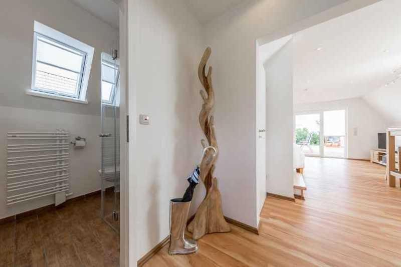 נויהרלינגרזיל Ferienhaus Boje 9 מראה חיצוני תמונה