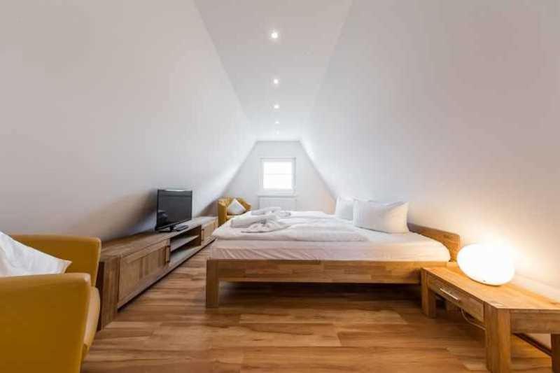 נויהרלינגרזיל Ferienhaus Boje 9 מראה חיצוני תמונה