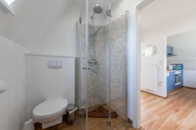 נויהרלינגרזיל Ferienhaus Boje 9 מראה חיצוני תמונה