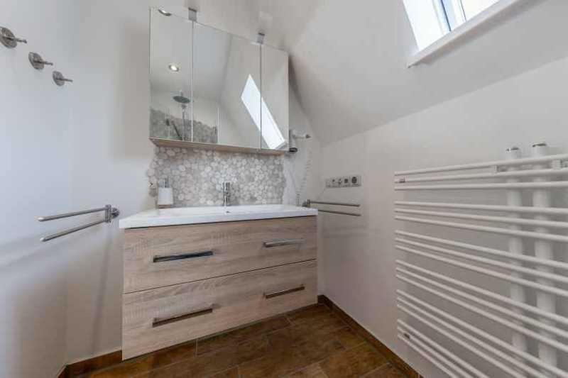 נויהרלינגרזיל Ferienhaus Boje 9 מראה חיצוני תמונה