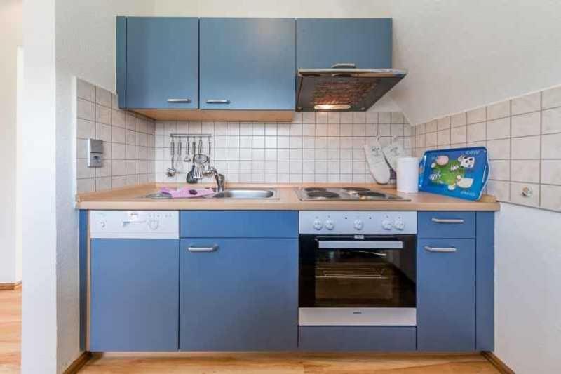 נויהרלינגרזיל Ferienhaus Boje 9 מראה חיצוני תמונה